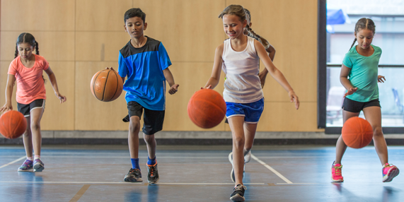 Southend on Sea Basketball